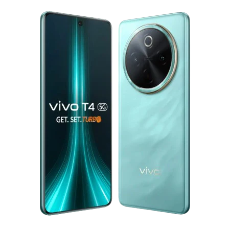 Vivo T4 5G 8GB/128GB Emerald Blaze/Phantom Grey