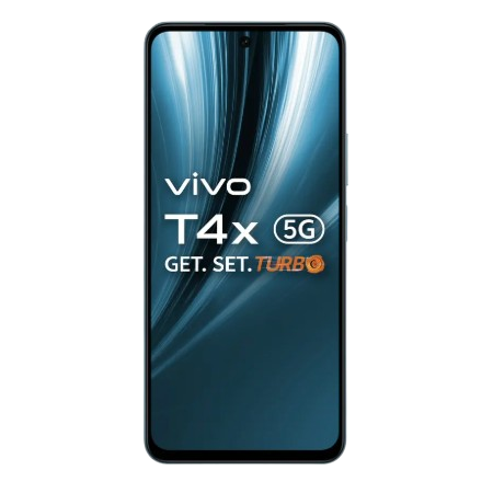 Vivo T4X 5G 6GB/128GB Marine Blue/Pronto Purple