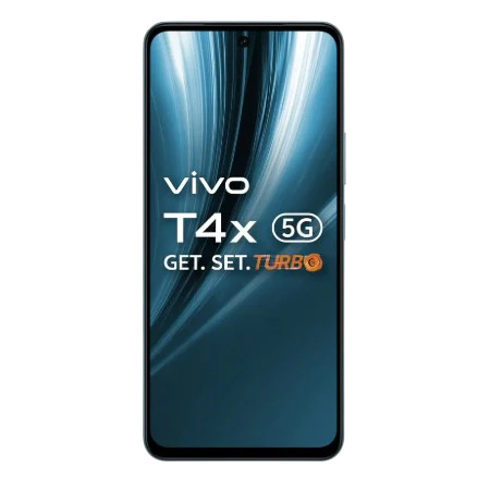 Vivo T4X 5G 6GB/128GB Marine Blue/Pronto Purple