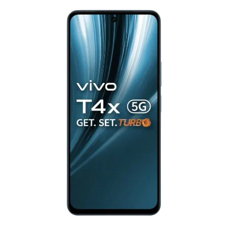 Vivo T4X 5G 8GB/256GB Marine Blue/Pronto Purple