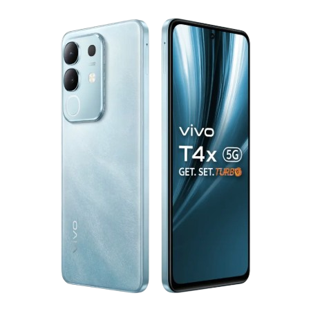 Vivo T4X 5G 6GB/128GB Marine Blue/Pronto Purple