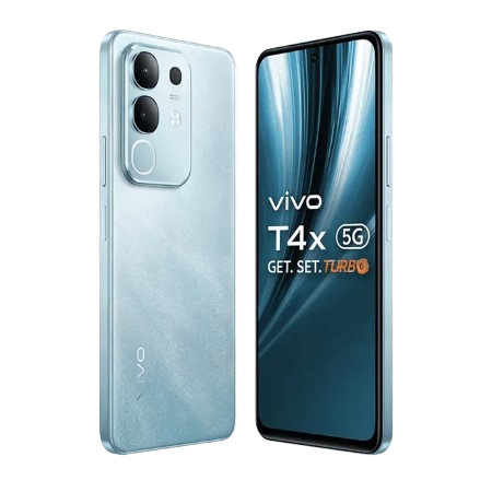 Vivo T4X 5G 6GB/128GB Marine Blue/Pronto Purple
