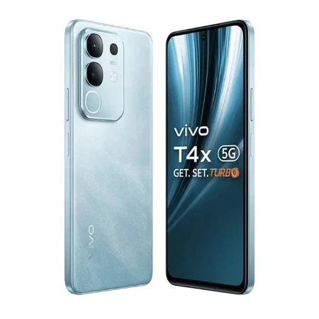 Vivo T4X 5G 6GB/128GB Marine Blue/Pronto Purple