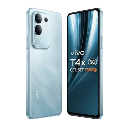 Vivo T4X 5G 8GB/256GB Marine Blue/Pronto Purple
