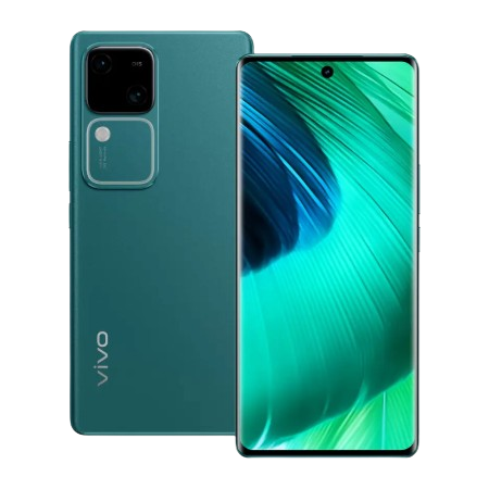Vivo V30 8GB/128GB Andaman Blue/Peacock Green