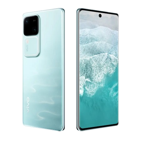 Vivo V30 8GB/128GB Andaman Blue/Peacock Green