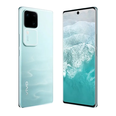 Vivo V30 8GB/128GB Andaman Blue/Peacock Green