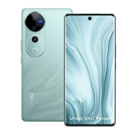 Vivo V40 Pro 5G 8GB/256GB Ganges Blue
