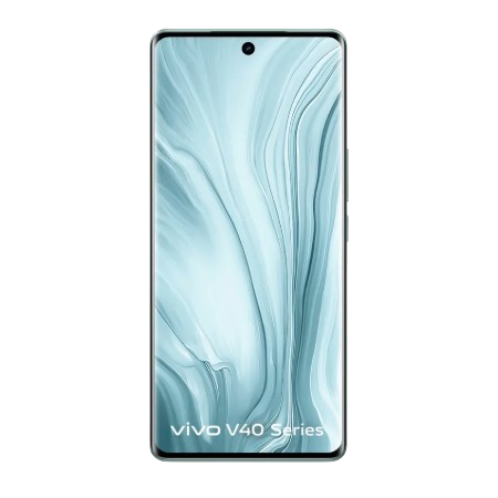 Vivo V40 Pro 5G 8GB/256GB Ganges Blue