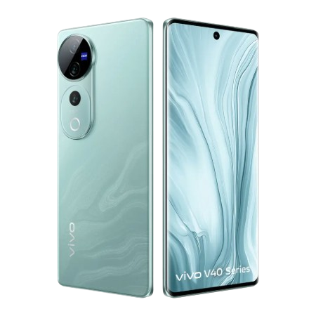 Vivo V40 Pro 5G 8GB/256GB Ganges Blue