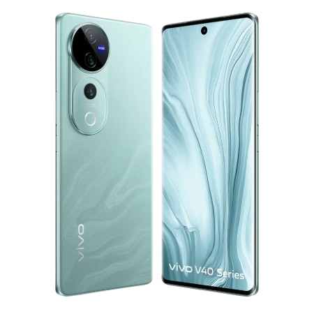 Vivo V40 Pro 5G 8GB/256GB Ganges Blue
