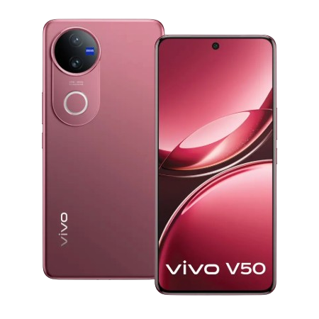 Vivo V50 5G 12GB/512GB Rose Red / Starry Night / Titanium Grey
