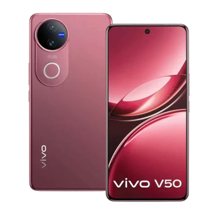 Vivo V50 5G 8GB/256GB Rose Red / Titanium Grey / Starry Night