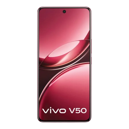 Vivo V50 5G 12GB/512GB Rose Red / Starry Night / Titanium Grey