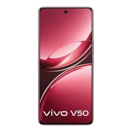 Vivo V50 5G 8GB/256GB Rose Red / Titanium Grey / Starry Night