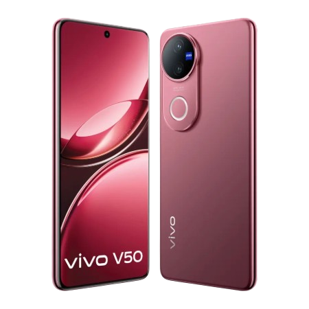 Vivo V50 5G 12GB/512GB Rose Red / Starry Night / Titanium Grey