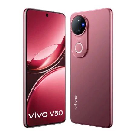Vivo V50 5G 12GB/512GB Rose Red / Starry Night / Titanium Grey