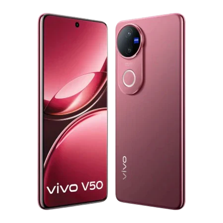 Vivo V50 5G 8GB/256GB Rose Red / Titanium Grey / Starry Night