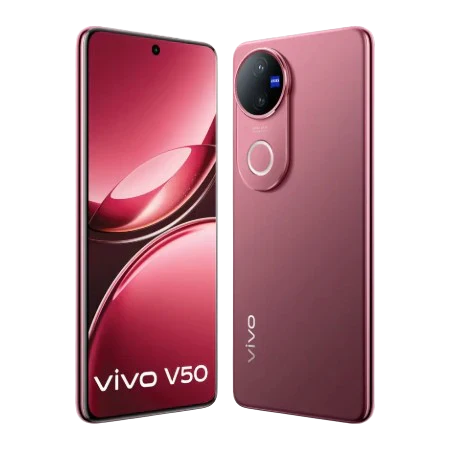 Vivo V50 5G 8GB/256GB Rose Red / Titanium Grey / Starry Night