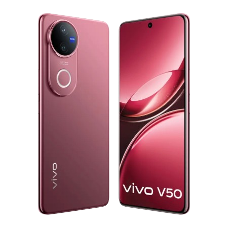 Vivo V50 5G 12GB/512GB Rose Red / Starry Night / Titanium Grey
