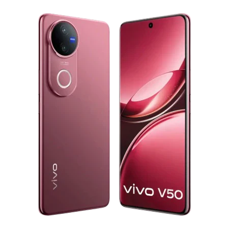 Vivo V50 5G 8GB/256GB Rose Red / Titanium Grey / Starry Night