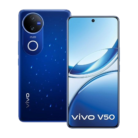 Vivo V50 5G 12GB/512GB Rose Red / Starry Night / Titanium Grey