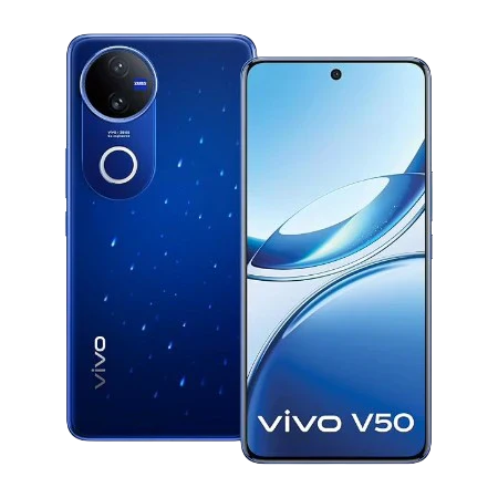 Vivo V50 5G 8GB/256GB Rose Red / Titanium Grey / Starry Night