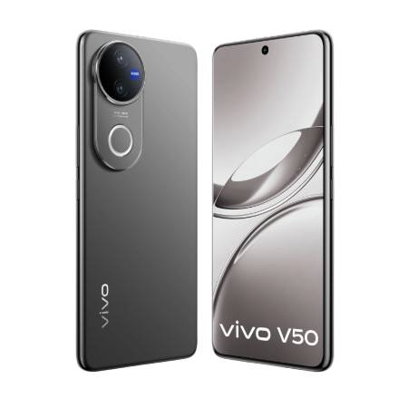 Vivo V50 5G 8GB/128GB Titanium Grey / Rose Red / Starry Night