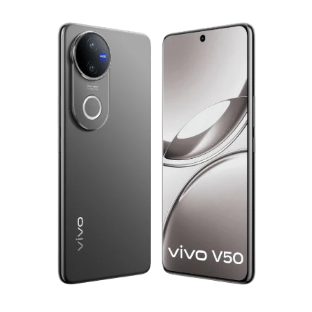 Vivo V50 5G 8GB/128GB Titanium Grey / Rose Red / Starry Night