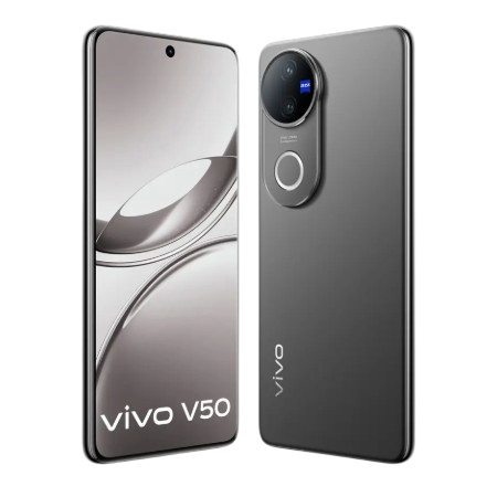 Vivo V50 5G 8GB/128GB Titanium Grey / Rose Red / Starry Night