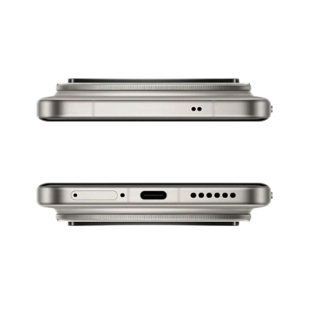 Vivo X200 Pro 16GB/512GB Titanium Gray