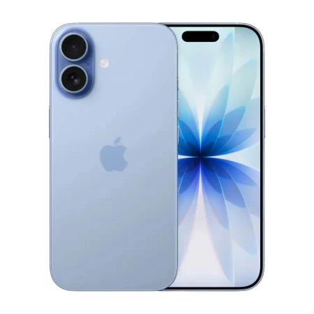 Apple iPhone 17 256GB Black / Lavender / Mist Blue / Sage / White