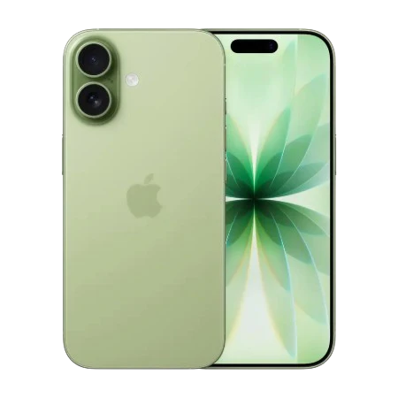 Apple iPhone 17 256GB Black / Lavender / Mist Blue / Sage / White
