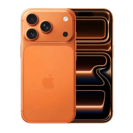 Apple iPhone 17 Pro 512GB Cosmic Orange / Deep Blue / Silver