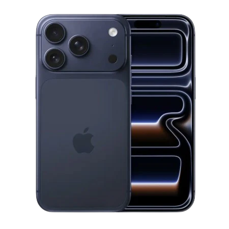 Apple iPhone 17 Pro 512GB Cosmic Orange / Deep Blue / Silver