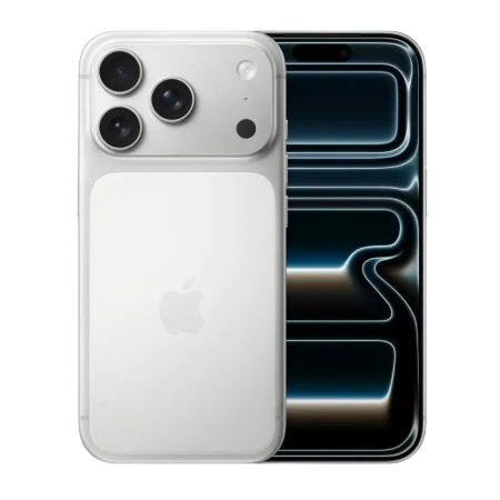 Apple iPhone 17 Pro 512GB Cosmic Orange / Deep Blue / Silver