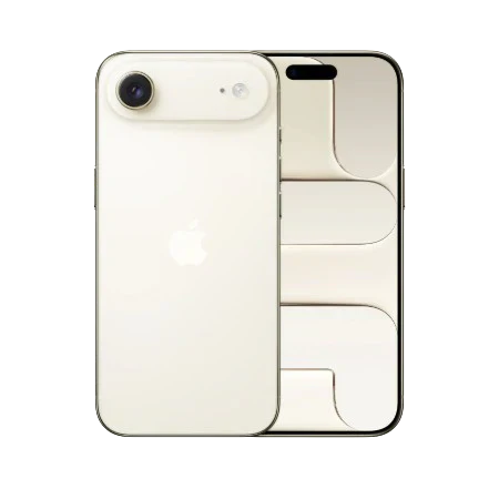 Apple iPhone Air 512GB Cloud White / Light Gold / Sky Blue / Space Black