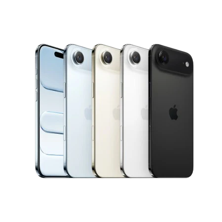 Apple iPhone Air 1TB Cloud White / Light Gold / Sky Blue / Space Black