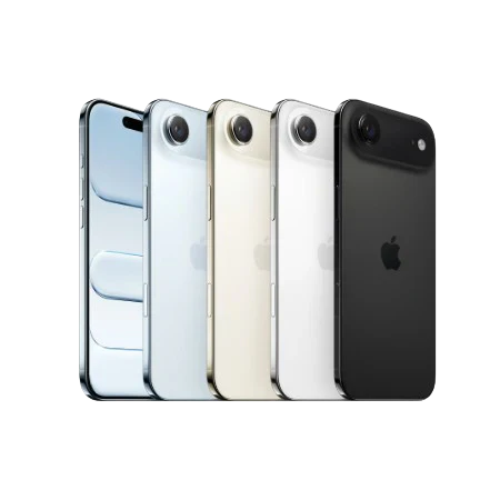 Apple iPhone Air 512GB Cloud White / Light Gold / Sky Blue / Space Black