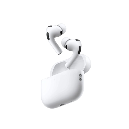 AirPods Pro 3