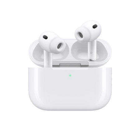 AirPods Pro 3