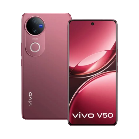 Vivo V50 5G 12GB/512GB Rose Red Elite Edition