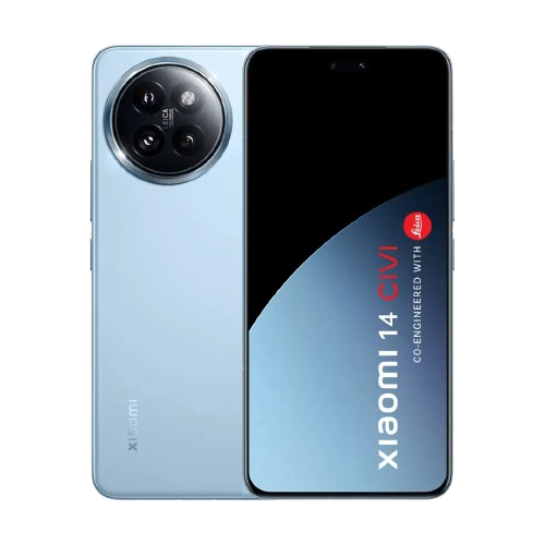 Xiaomi 14 5G 8GB/256GB Civi Cruise Blue