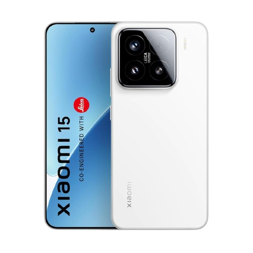Xiaomi 15 5G 12GB/512GB White