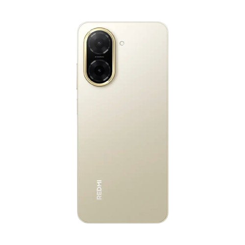 Xiaomi Redmi A5 3GB/64GB Jaisalmer Gold / Just Black / Pondicherry Blue