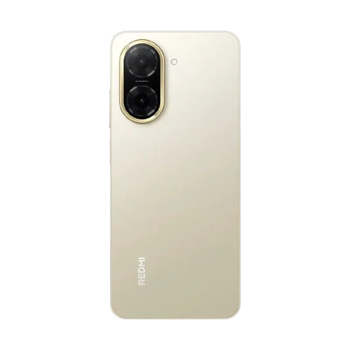 Xiaomi Redmi A5 4GB/128GB Jaisalmer Gold / Pondicherry Blue