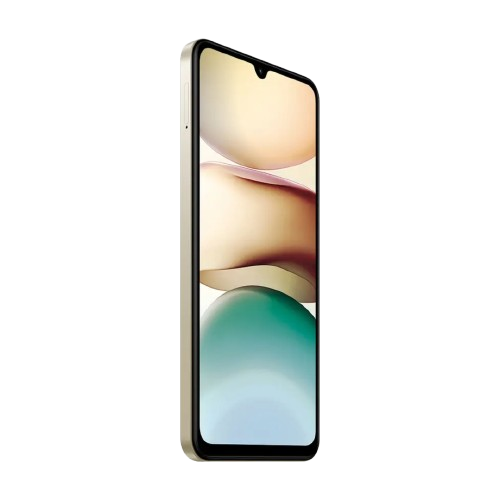 Xiaomi Redmi A5 3GB/64GB Jaisalmer Gold / Just Black / Pondicherry Blue