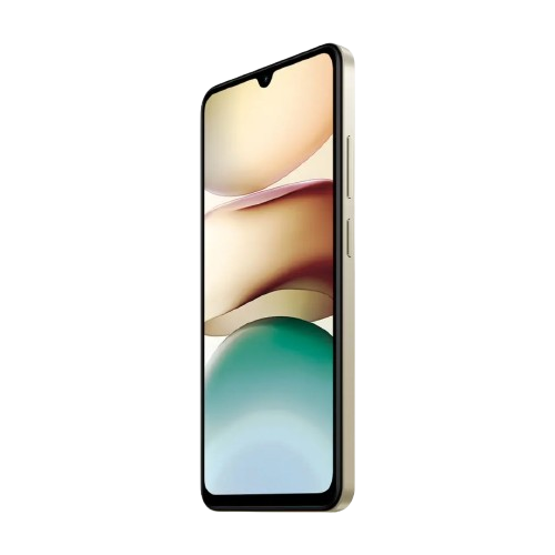 Xiaomi Redmi A5 3GB/64GB Jaisalmer Gold / Just Black / Pondicherry Blue