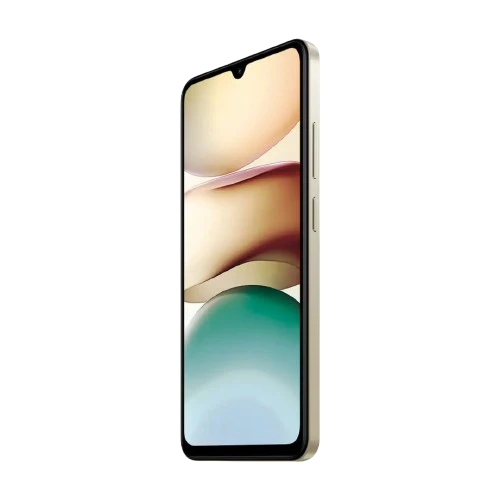 Xiaomi Redmi A5 4GB/128GB Jaisalmer Gold / Pondicherry Blue