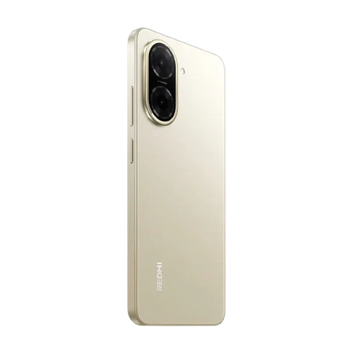 Xiaomi Redmi A5 4GB/128GB Jaisalmer Gold / Pondicherry Blue